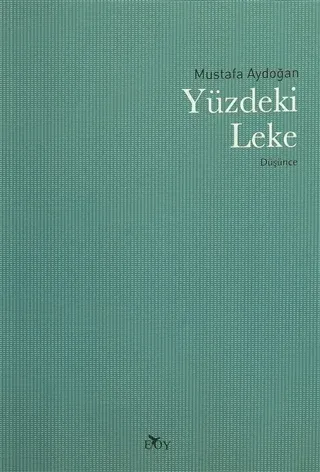Yüzdeki Leke