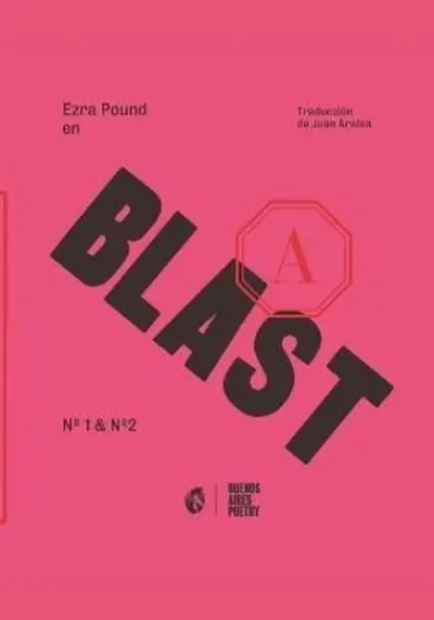 Ezra Pound en BLAST I & II