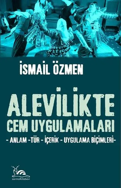 Alevilikte Cem Uygulamaları