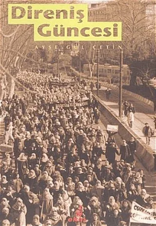 Direniş Güncesi