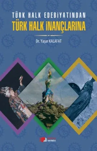 Türk Kültürlü Halklarda Mitik-Mistik Kavşakta Su