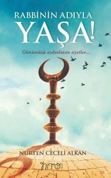Rabbinin Adıyla Yaşa!
