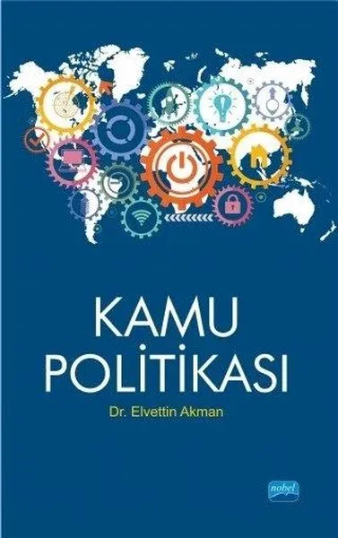 Kamu Politikası