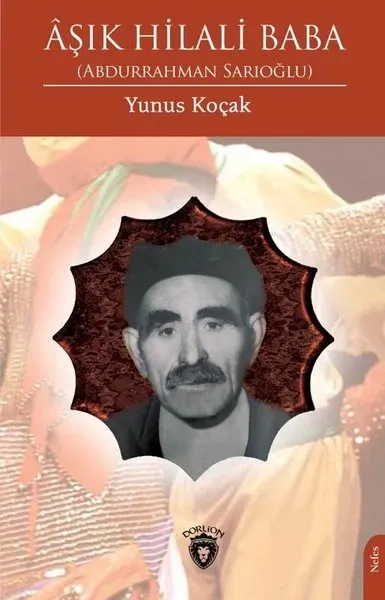 Aşık Hilali Baba