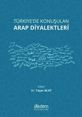 Türkiye'de Konuşulan Arap Diyalektleri
