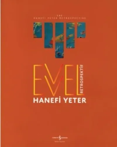 Evvel Retrospektif-Ere Retrospectiv