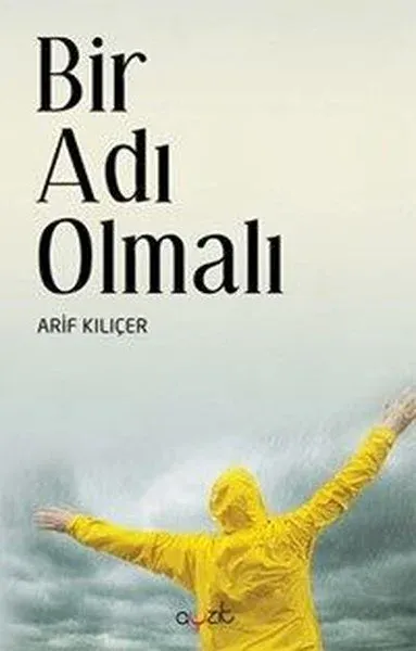 Bir Adı Olmalı