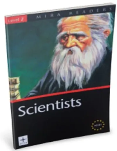 Scientists Level 2
