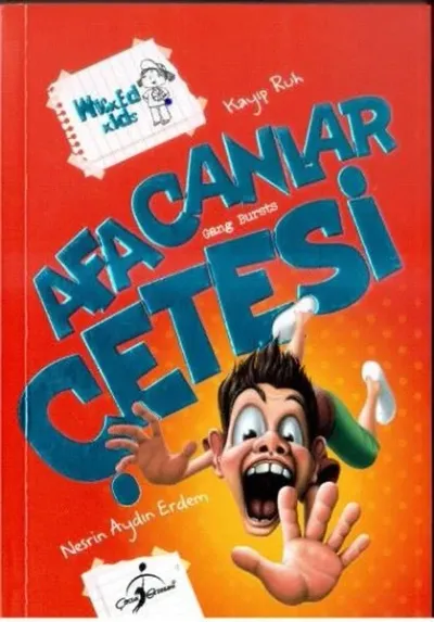 Afacanlar Çetesi: Kayıp Ruh