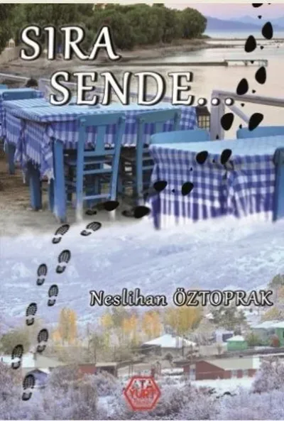 Sıra Sende Neslihan Öztoprak
