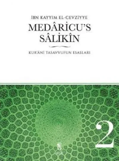 Medaricu’s Salikin 2