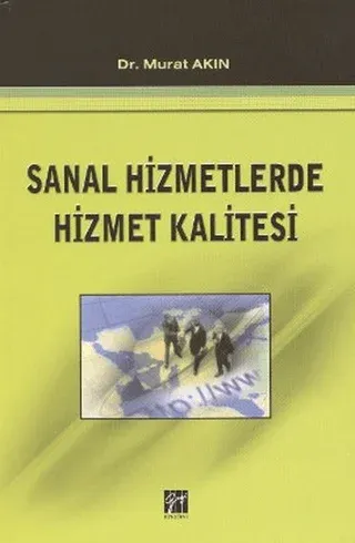 Sanal Hizmetlerde Hizmet Kalitesi