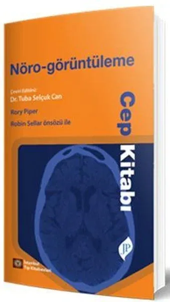 Nöro-görüntüleme Cep Kitabı