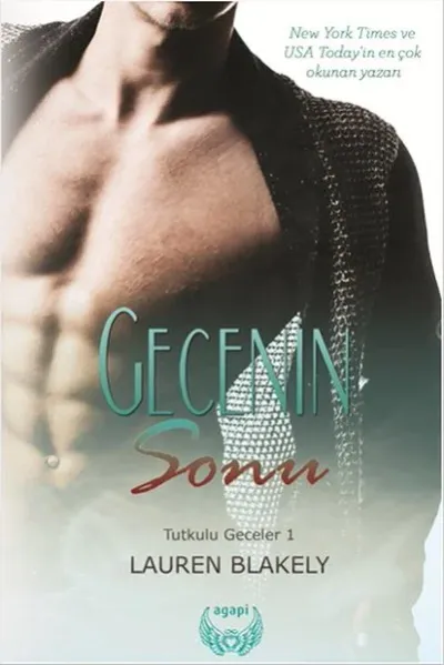 Gecenin Sonu - Tutkulu Geceler 1