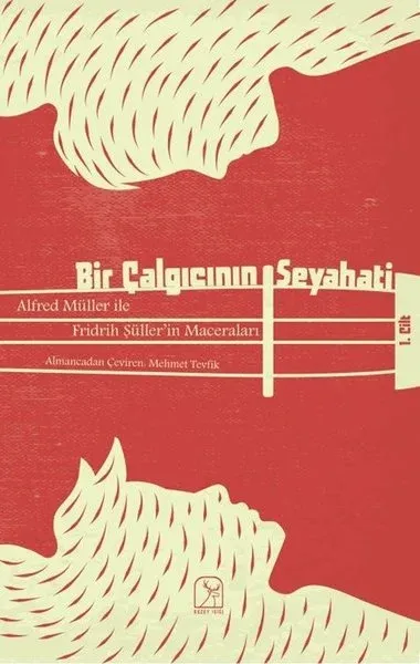 Bir Çalgıcının Seyahati 1