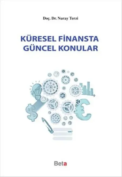 Küresel Finansta Güncel Konular Nuray Terzi