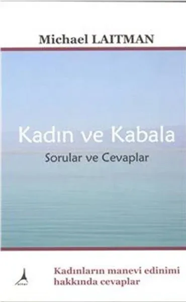 Kadın ve Kabala