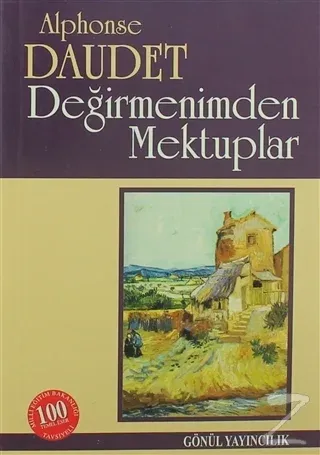 Değirmenimden Mektuplar