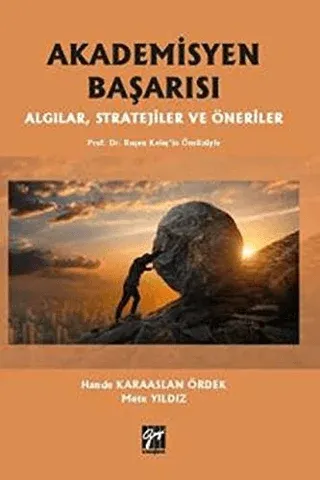 Akademisyen Başarısı