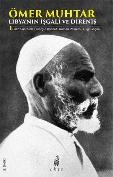 Ömer Muhtar