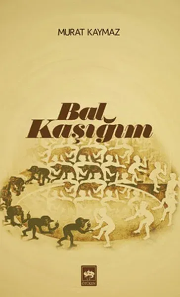 Bal Kaşığım