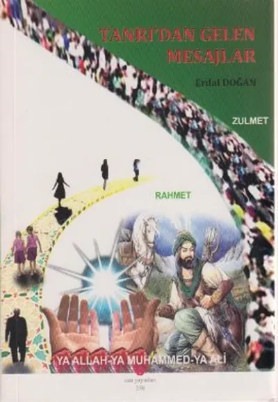 Tanrı’dan Gelen Mesajlar