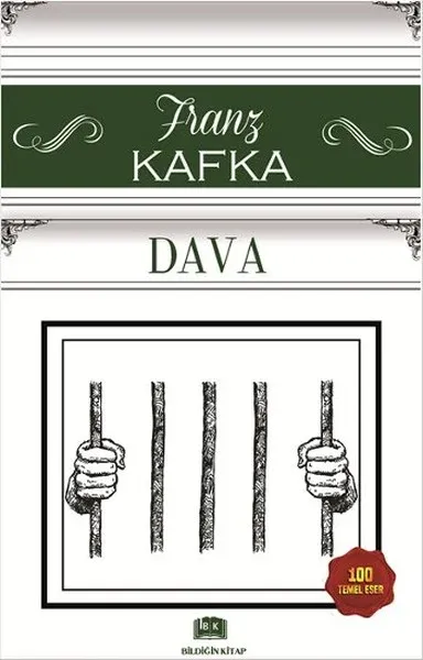 Dava - 100 Temel Eser