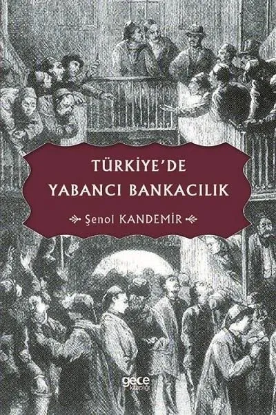 Türkiye’de Yabancı Bankacılık
