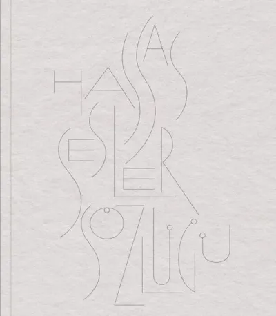 Hassas Sesler Sözlüğü - A Dictionary of Sensitive Sounds
