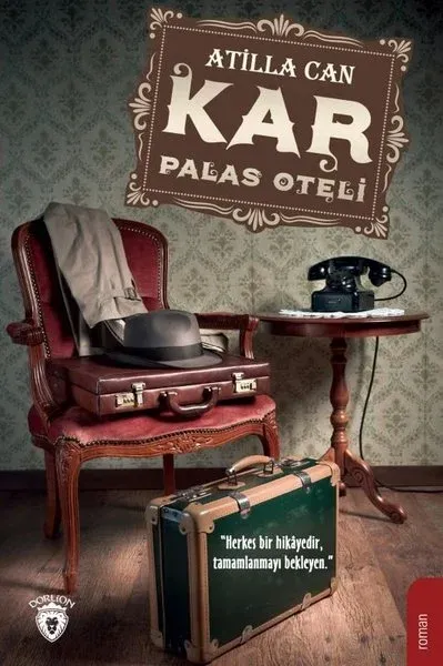 Kar - Palas Oteli