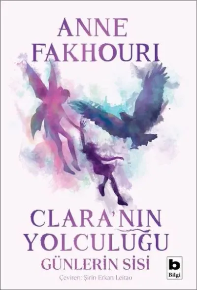 Clara'nın Yolculuğu