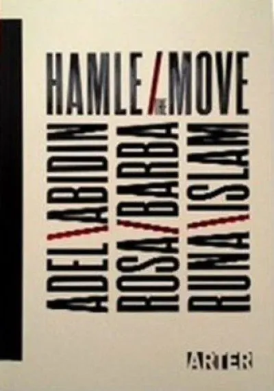 Hamle - The Move