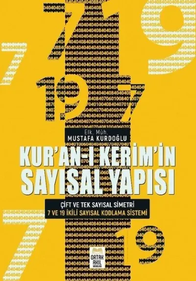Kur’an-ı Kerim’in Sayısal Yapısı