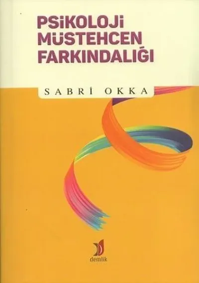 Psikoloji Müstehcen Farkındalığı