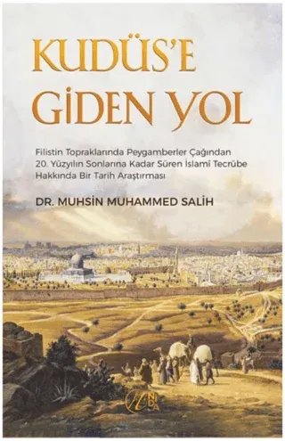 Kudüs'e Giden Yol