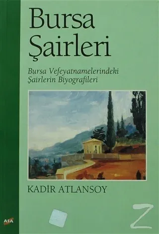Bursa Şairleri