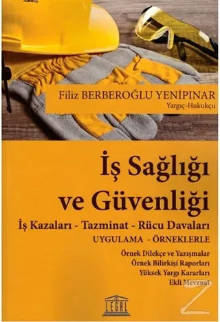 İş Sağlığı ve Güvenliği