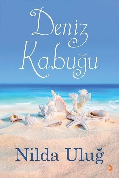 Deniz Kabuğu