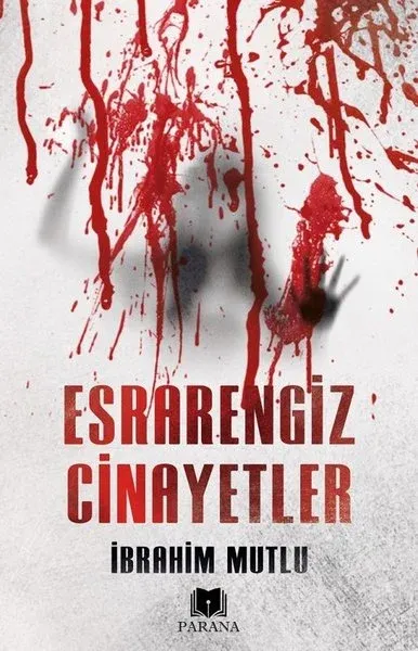 Esrarengiz Cinayetler İbrahim Mutlu