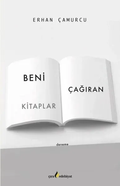 Beni Çağıran Kitaplar