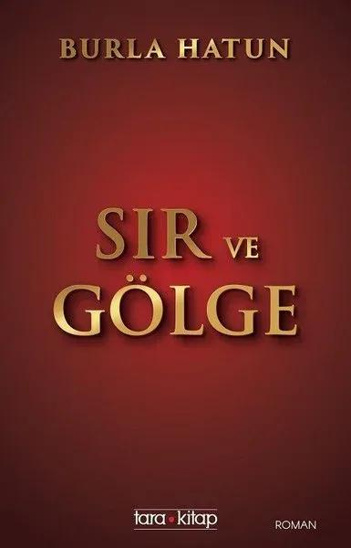 Sır ve Gölge