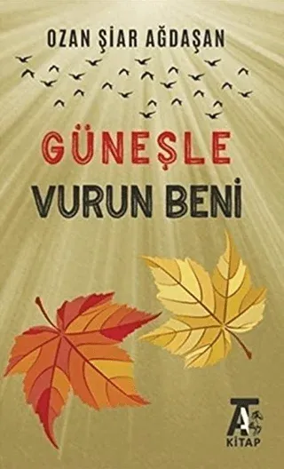 Güneşle Vurun Beni