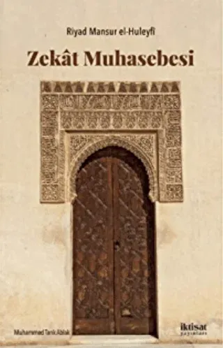 Zekat Muhasebesi