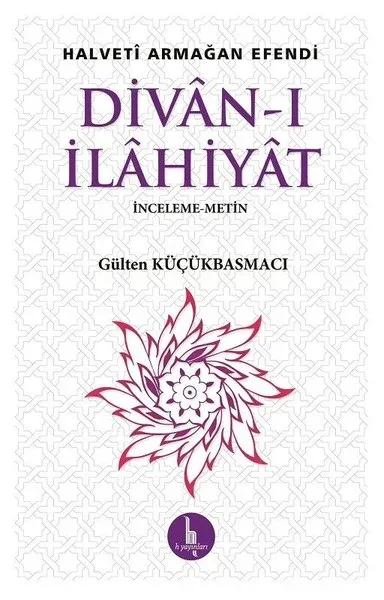 Divan-ı İlahiyat