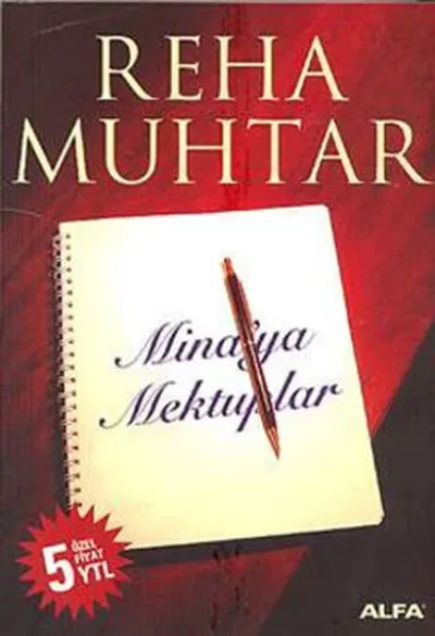 Mina’ya Mektuplar