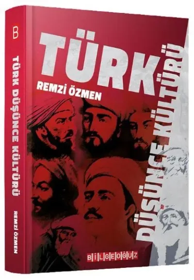Türk Düşünce Kültürü Remzi Özmen