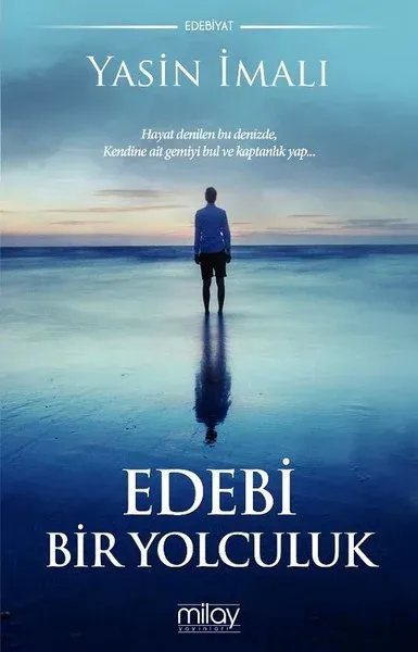 Edebi Bir Yolculuk