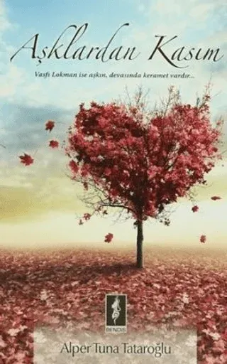 Aşklardan Kasım