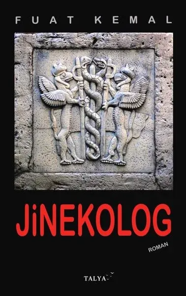 Jinekolog