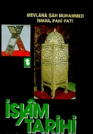 İslam Tarihi (Ciltli)